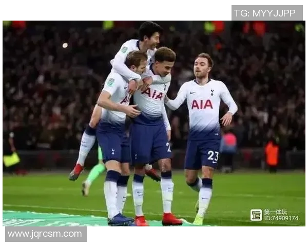 国际米兰与热刺激战正酣谁能在欧战中笑到最后