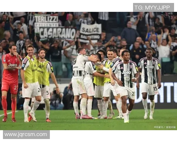 尤文图斯与摩纳哥对决谁将赢得胜利分析与预测