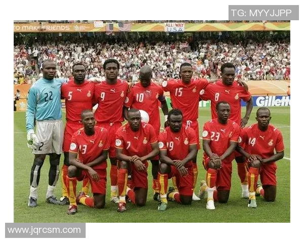 德国与加纳激战回顾精彩瞬间尽在其中